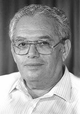 Itzchak Artzi (Herzig)