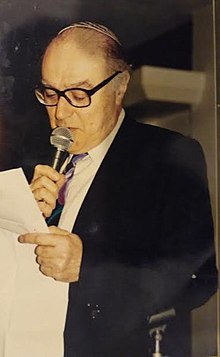 Pinchas Artzi