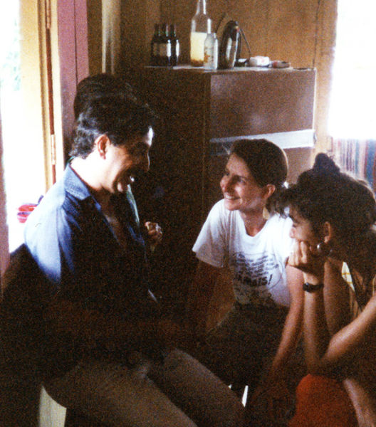 Gallery of Chico Mendes
