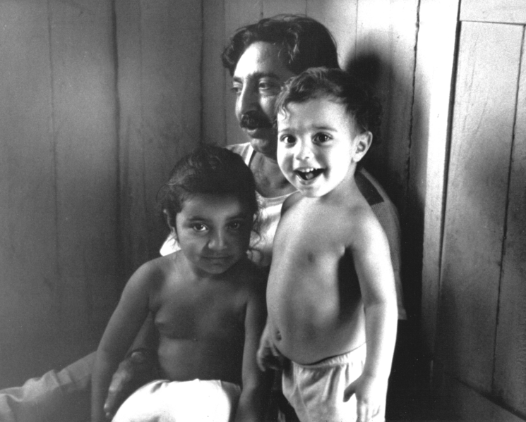 Gallery of Chico Mendes
