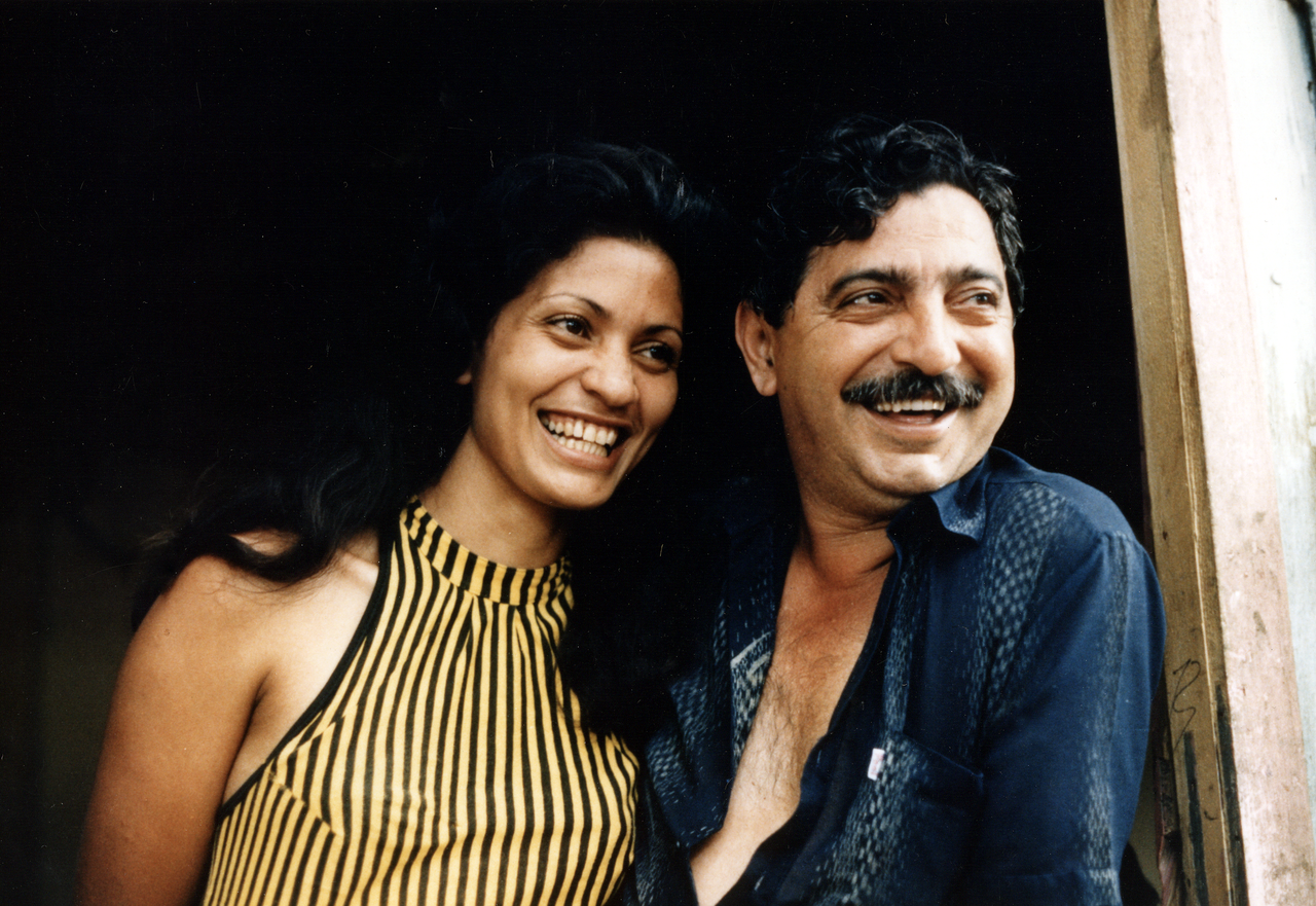 Gallery of Chico Mendes