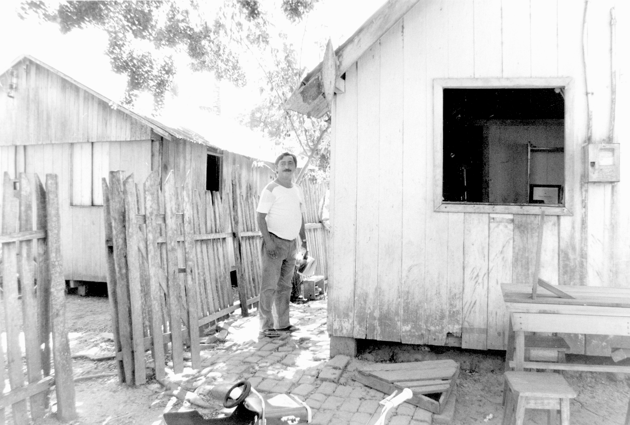 Gallery of Chico Mendes