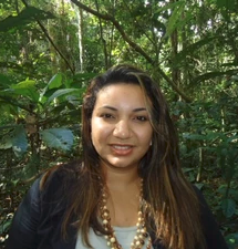 Daughter: Elenira Mendes 
