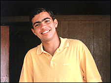 Son: Sandino Mendes