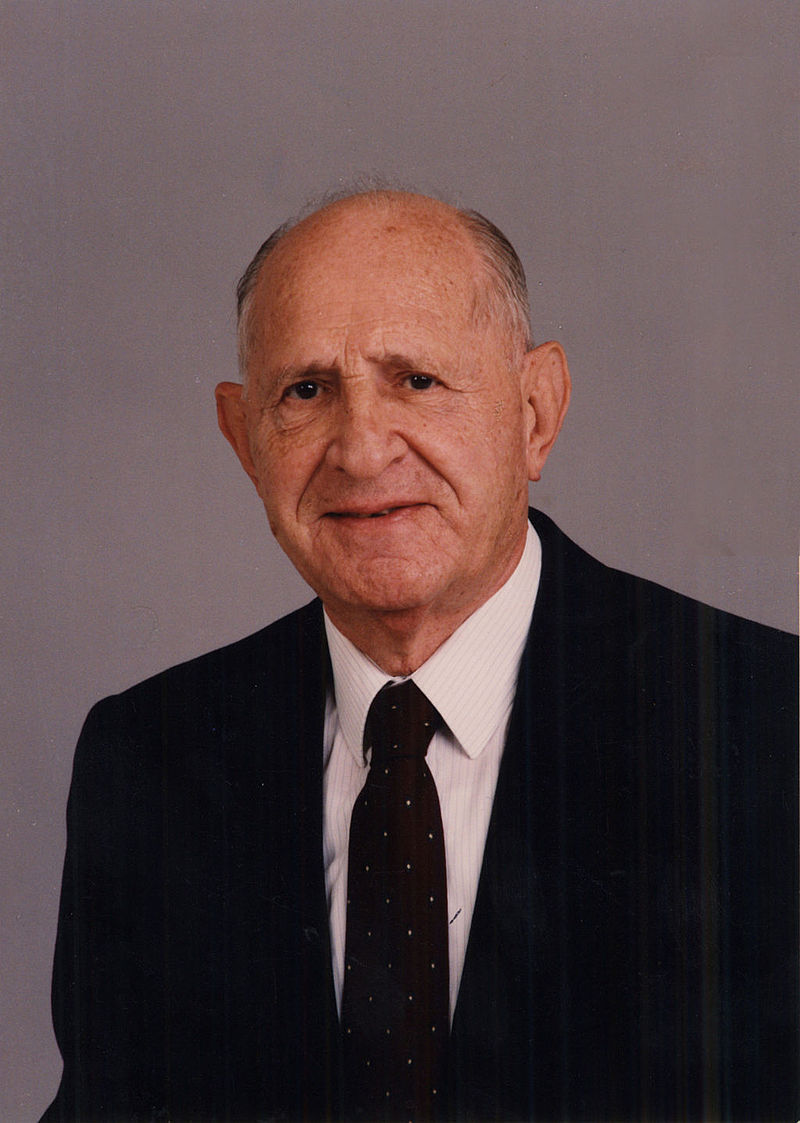 Yehuda Assia
