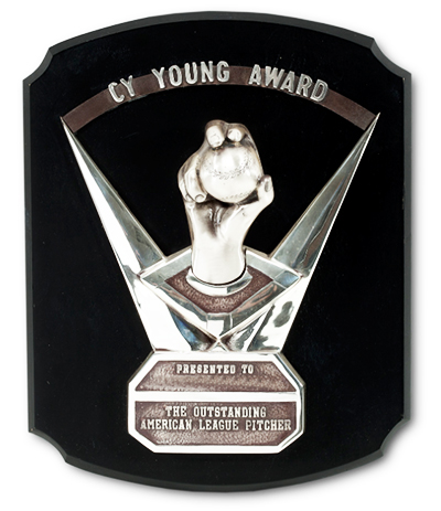 Cy Young Award