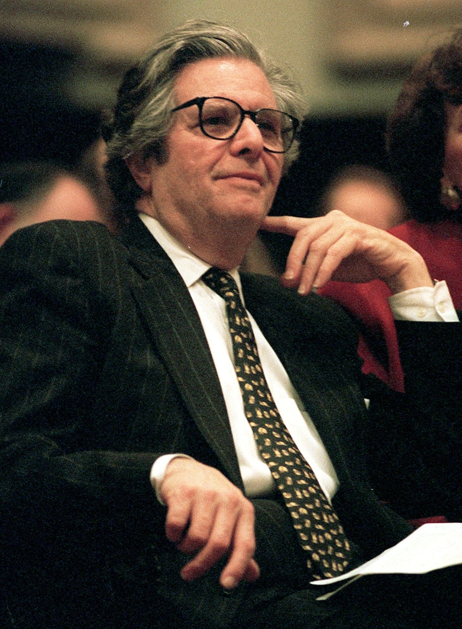 Harold Baer Jr.