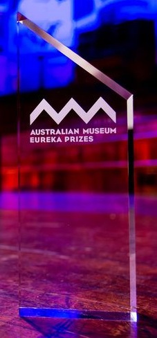 Eureka Prize
