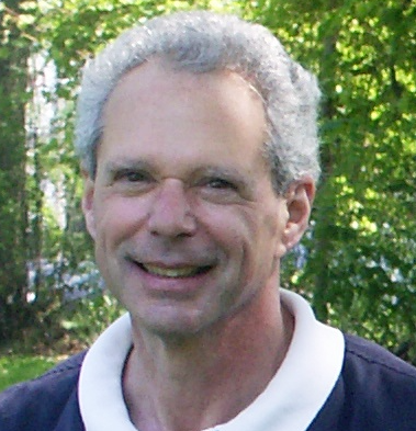 Steven Lipkin
