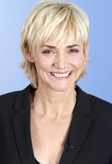 Friend: Heike Drechsler