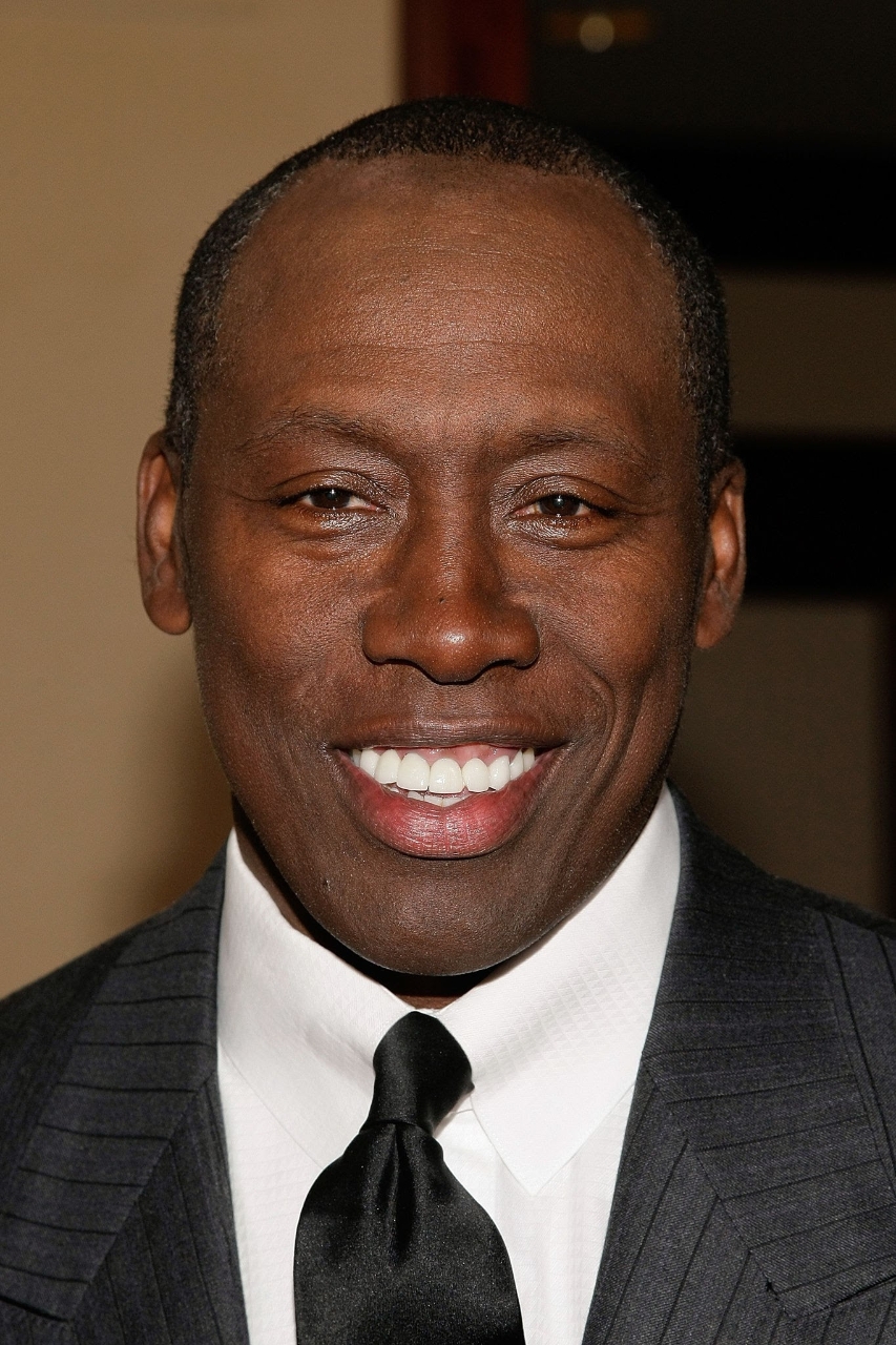 Brother: Alfrederick Joyner