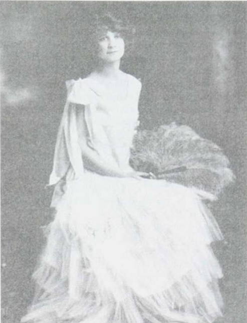 Mother: Dorothy Turner Cassity