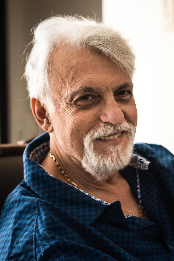 Marius Gabriel