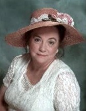 Patricia Rowell