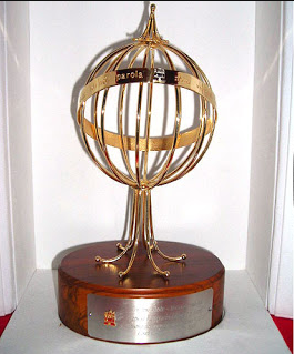Giuseppe Acerbi Prize