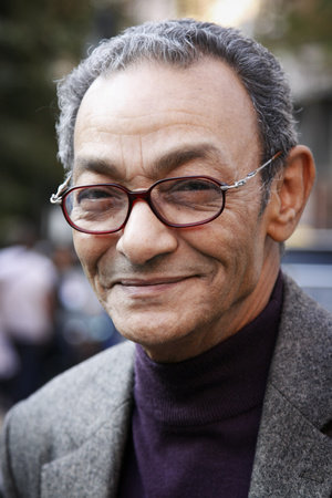 Gallery of Bahaa Taher