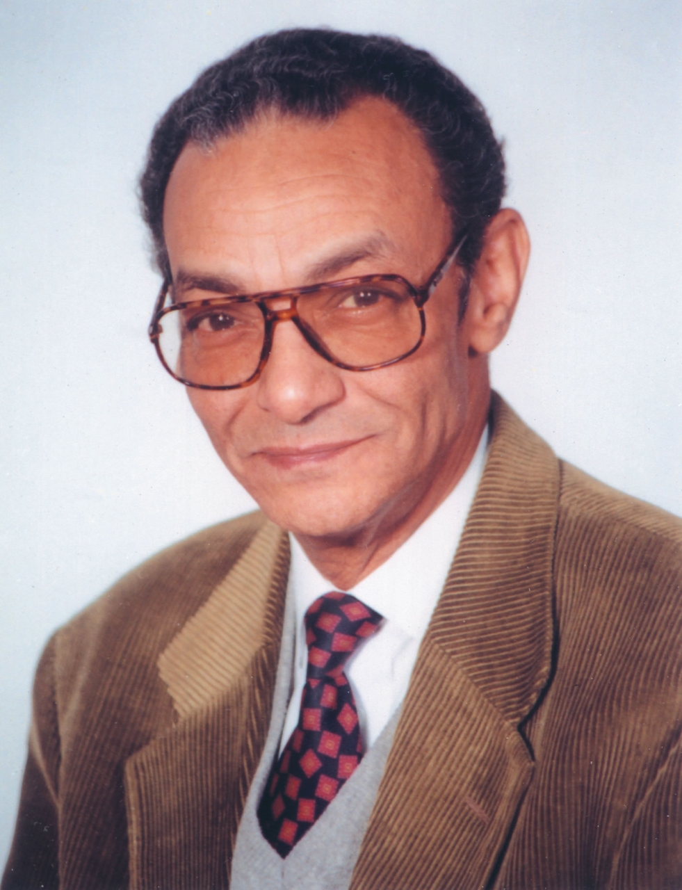 Gallery of Bahaa Taher