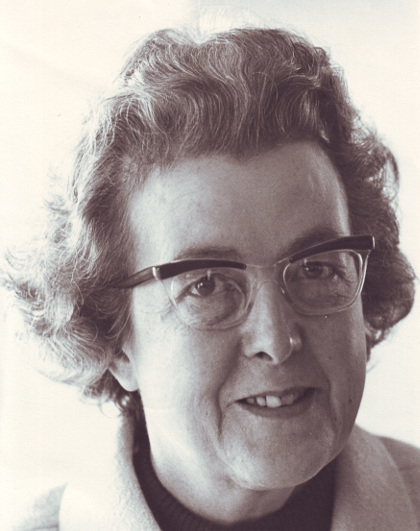 late wife: Mary Higgins 