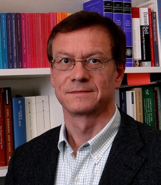 Andreas Daum
