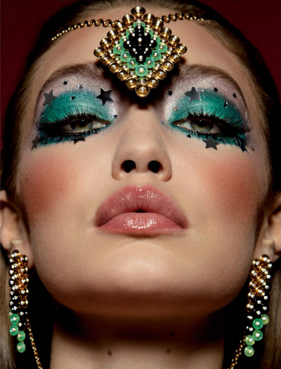 Gallery of Gigi Hadid