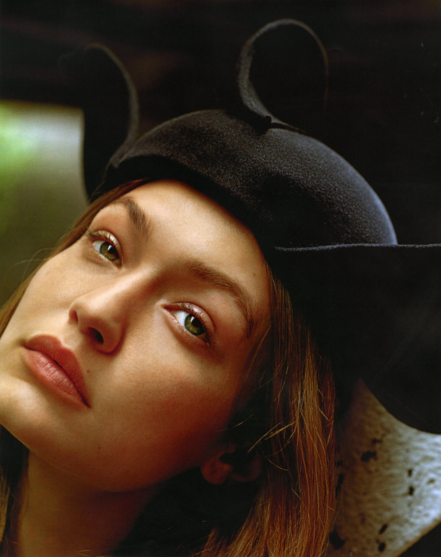 Gallery of Gigi Hadid
