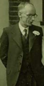 Father: William John Boyd 