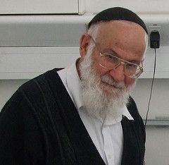 Eliahu Avichail