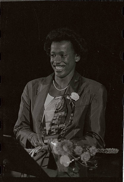 Gallery of Jackie Joyner-Kersee