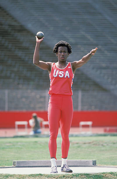 Gallery of Jackie Joyner-Kersee