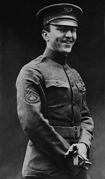 Gallery of Edward Rickenbacker