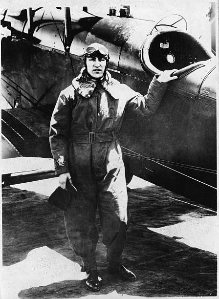 Gallery of Edward Rickenbacker