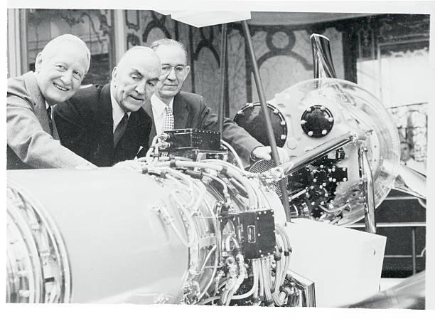 Gallery of Edward Rickenbacker
