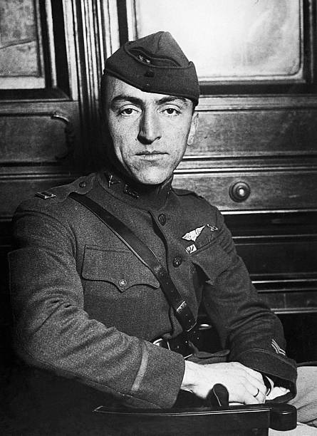 Gallery of Edward Rickenbacker