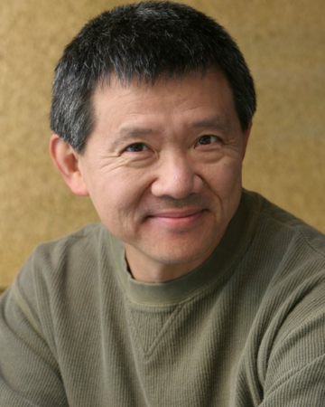 ex-spouse: Jimmy Lau