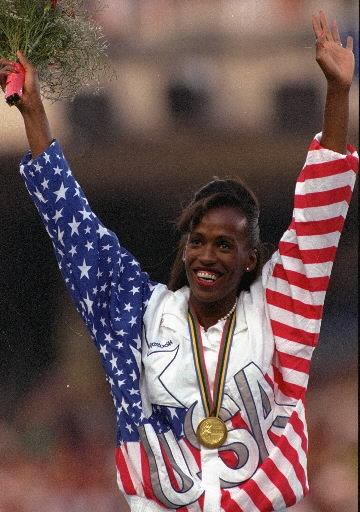 Olympic Games Gold medal