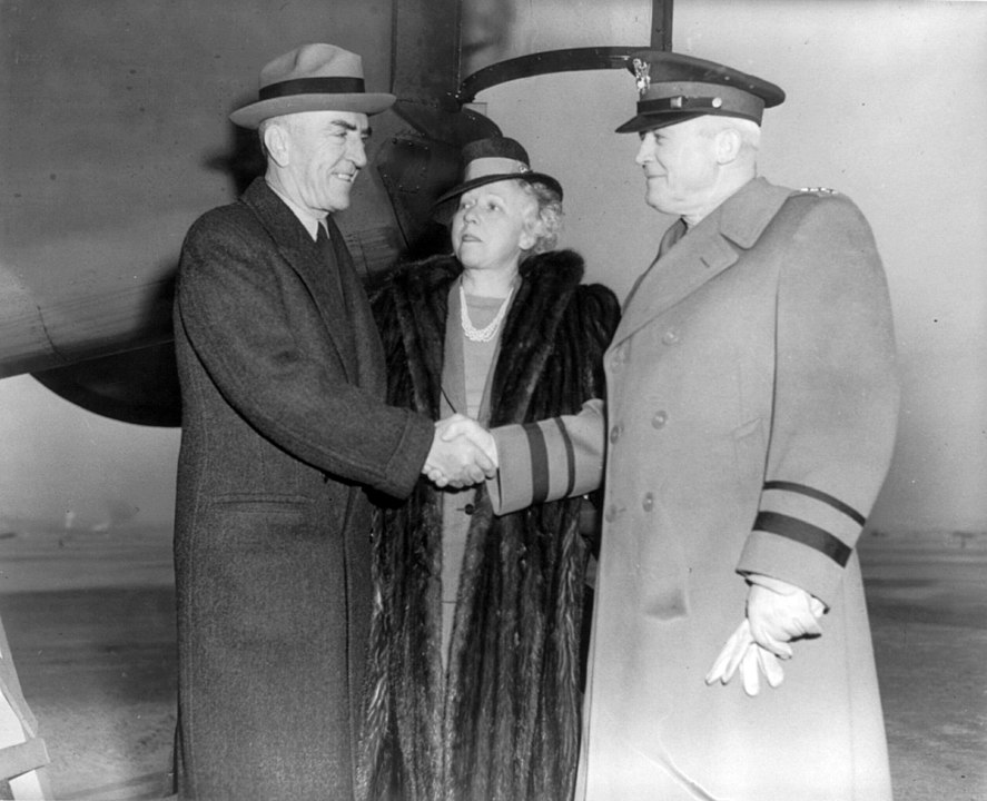 Gallery of Edward Rickenbacker