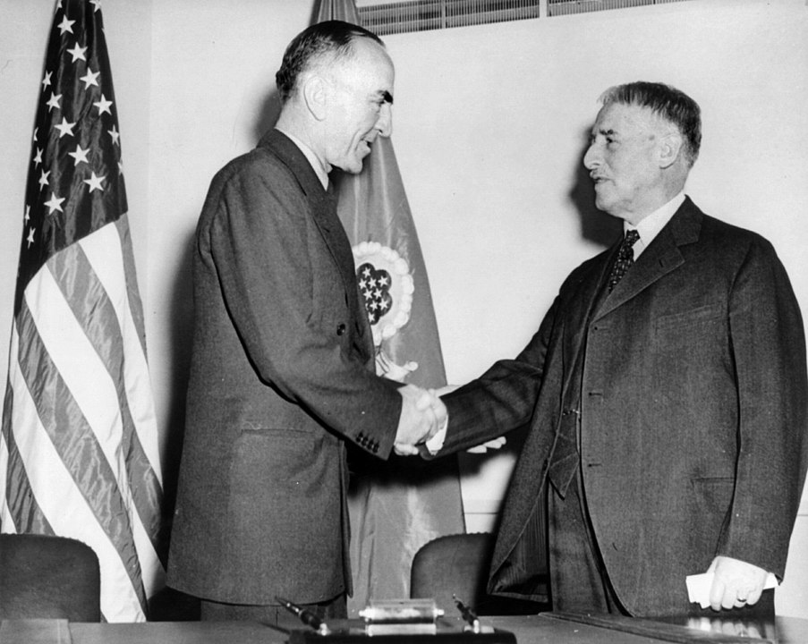 Gallery of Edward Rickenbacker