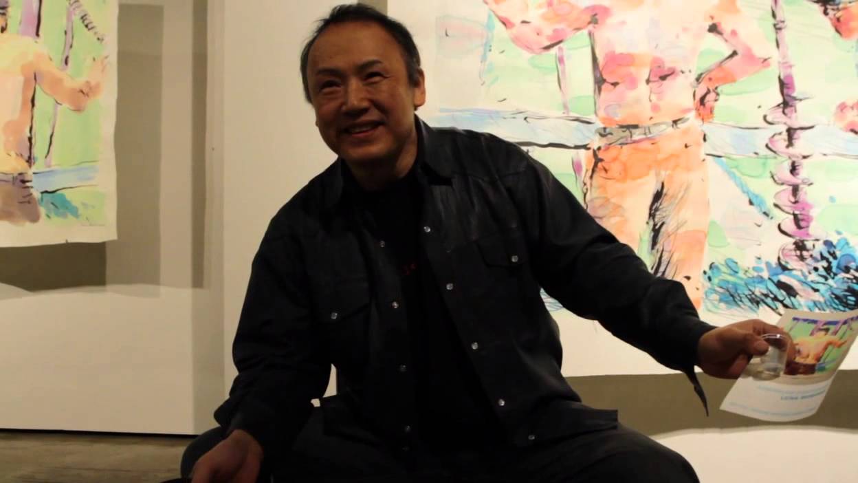 Brother: Chase Chen