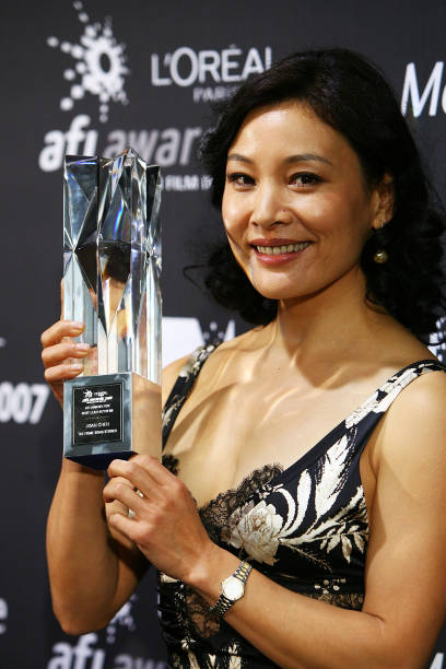 Australian Film Institute Award