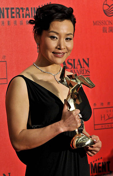 Asian Film Award