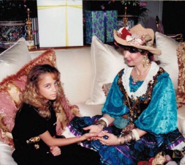 Gallery of Nicole Richie