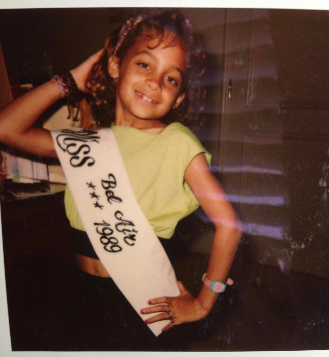 Gallery of Nicole Richie