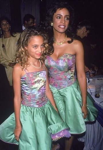 Gallery of Nicole Richie