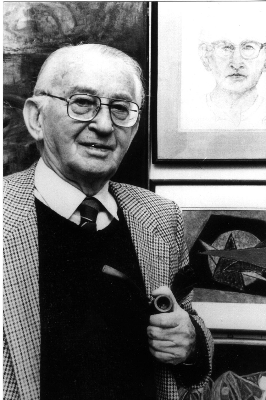 Menahem Avidom