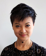 colleague: Tiffany Kaewen Dang 