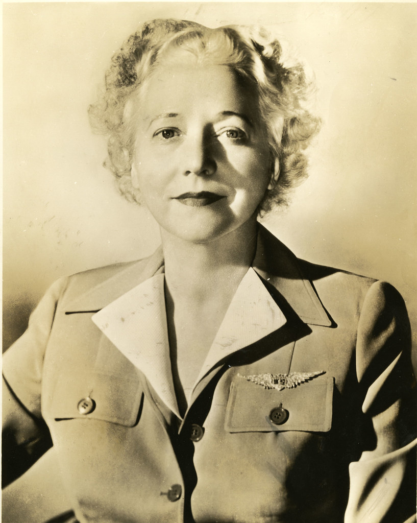 Mother: Adelaide Pearl Rickenbacker 