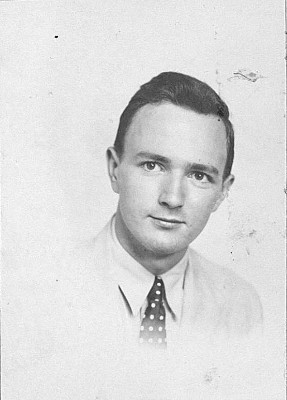 Son:  William Frost Rickenbacker 