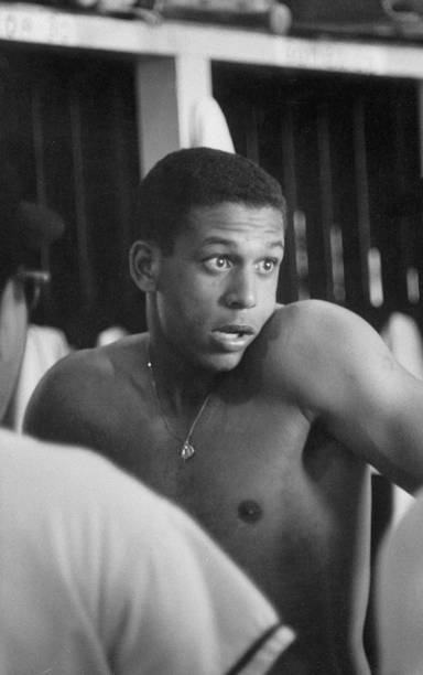 Gallery of Orlando Cepeda