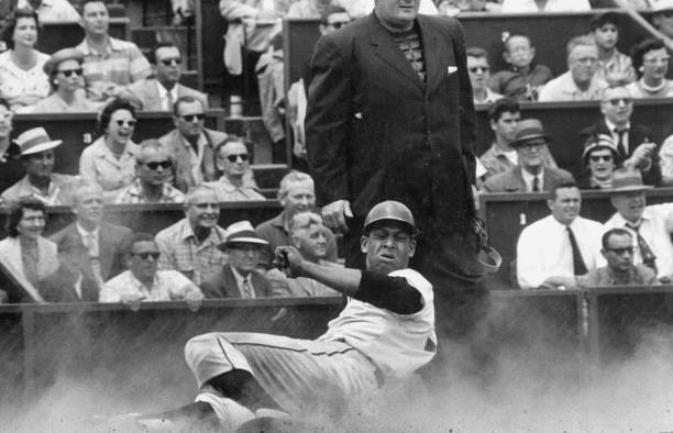 Gallery of Orlando Cepeda