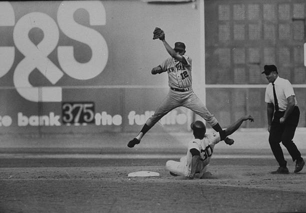 Gallery of Orlando Cepeda